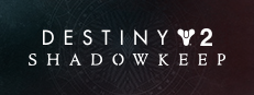 Destiny 2: Shadowkeep